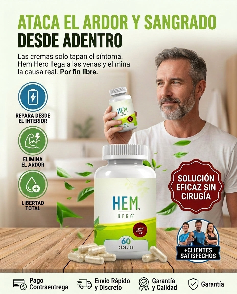 Hem Hero